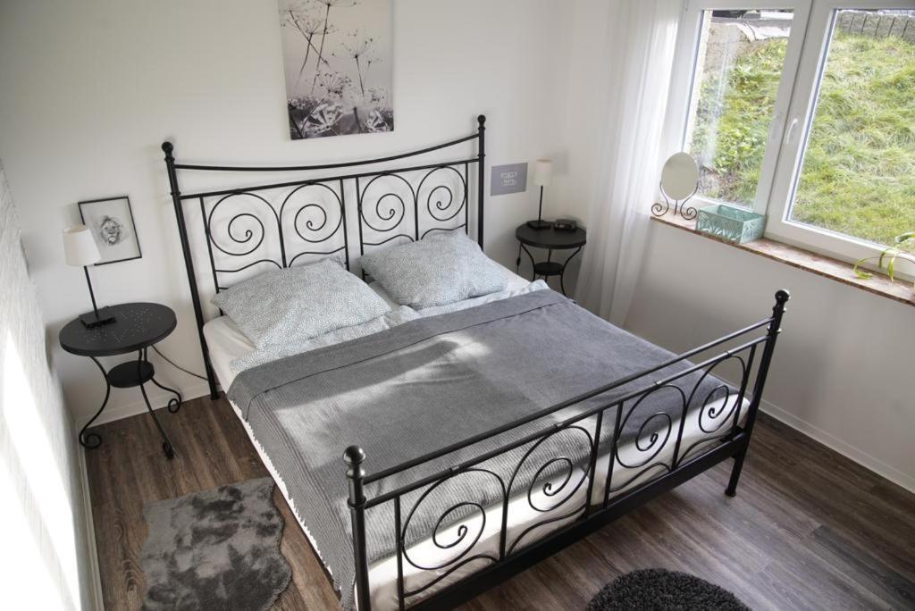 Ferienwohnung Espenau Kültér fotó